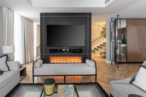 Таунхаус с 4 спальнями в Thach Than, Вьетнам №95403 7