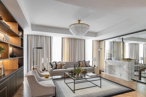 Таунхаус с 4 спальнями в Thach Than, Вьетнам №95403 2