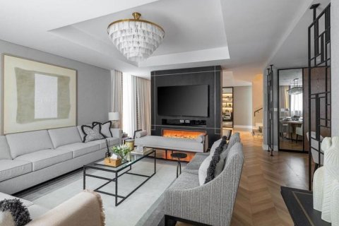 Таунхаус с 4 спальнями в Thach Than, Вьетнам №95403 1