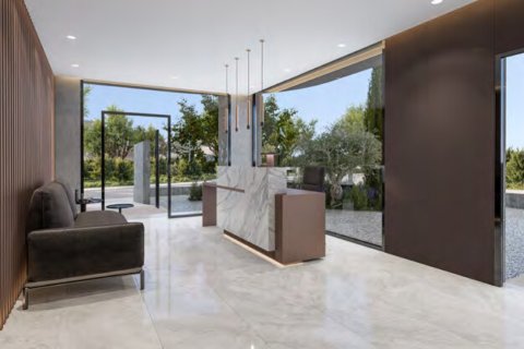 1259m² Commercial property à Limassol, Cyprus No. 105434 2