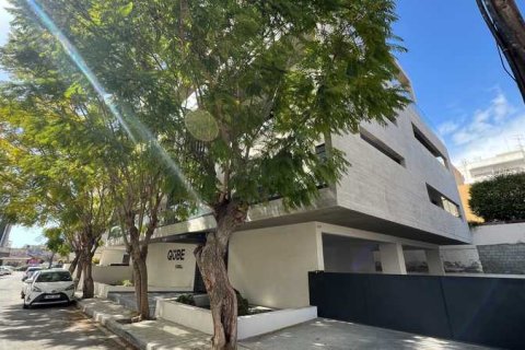 3 bedrooms Apartment in Limassol, Cyprus No. 81824 15