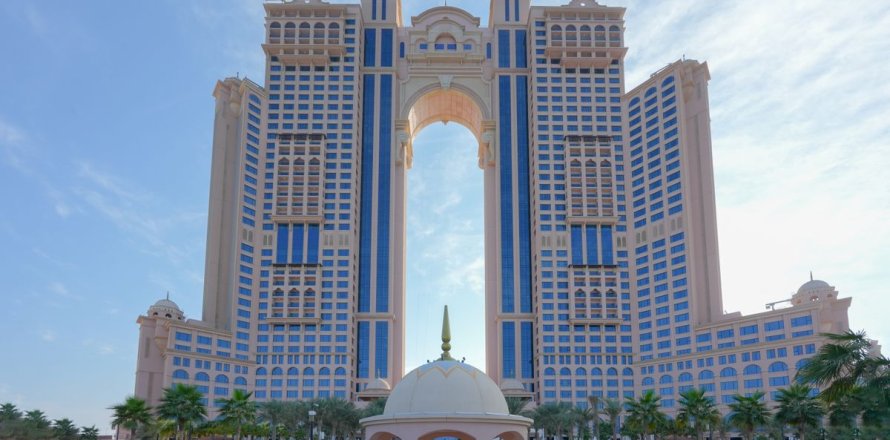 4 chambres Appartement à Al Mokattam, Vietnam No. 95300