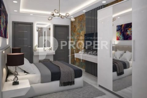 3 rooms Apartment in Bo Ha, Vietnam No. 12792 29
