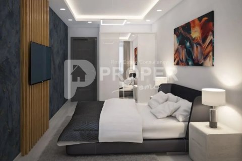 3 rooms Apartment in Bo Ha, Vietnam No. 12792 28