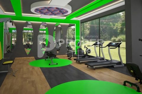 3 rooms Apartment in Bo Ha, Vietnam No. 12792 14