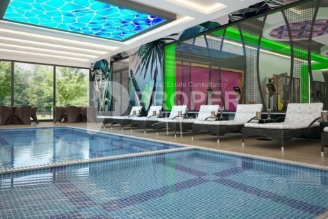 3 rooms Apartment in Bo Ha, Vietnam No. 12792 12