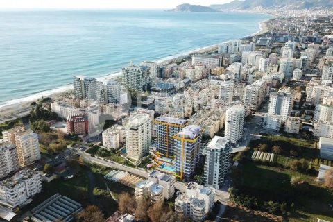 3 rooms Apartment in Bo Ha, Vietnam No. 12792 1