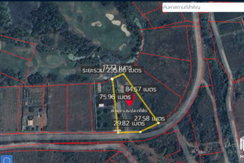 Land in Chiang Mai, Thailand No. 97862 3