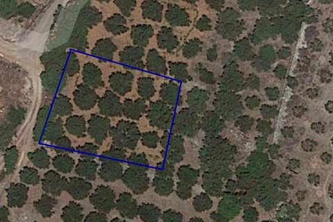 2400m² Land in Neapoli, Greece No. 109509 1