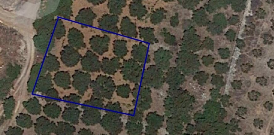 2400m² Land in Neapoli, Greece No. 109509