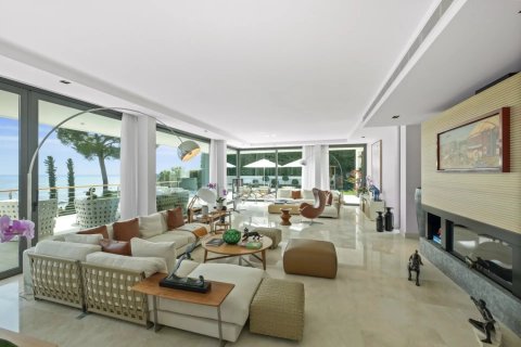5 bedrooms Villa in Saint-Jean-Cap-Ferrat, France No. 100321 9