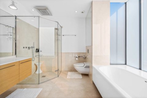 5 bedrooms Villa in Saint-Jean-Cap-Ferrat, France No. 100321 12