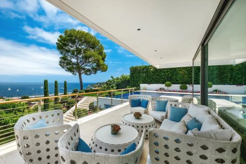 5 bedrooms Villa in Saint-Jean-Cap-Ferrat, France No. 100321 5