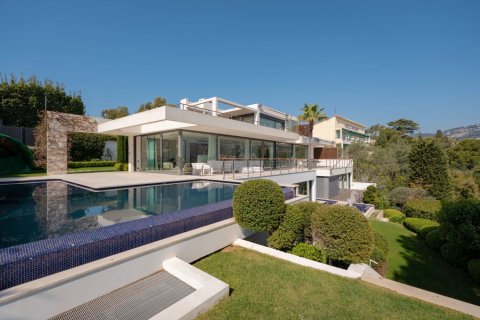 5 bedrooms Villa in Saint-Jean-Cap-Ferrat, France No. 100321 6