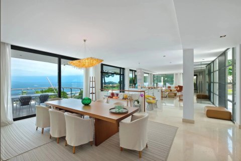 5 bedrooms Villa in Saint-Jean-Cap-Ferrat, France No. 100321 10