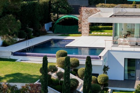 5 bedrooms Villa in Saint-Jean-Cap-Ferrat, France No. 100321 2