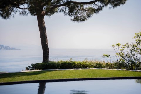 5 bedrooms Villa in Saint-Jean-Cap-Ferrat, France No. 100321 3