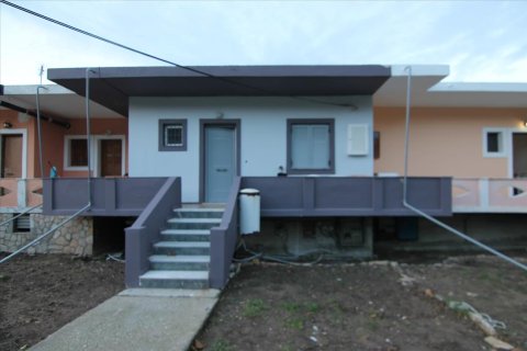 9 rooms Hotel in Corfu, Greece No. 58424 2