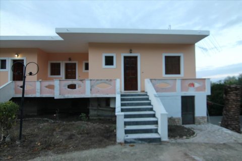 9 rooms Hotel in Corfu, Greece No. 58424 1