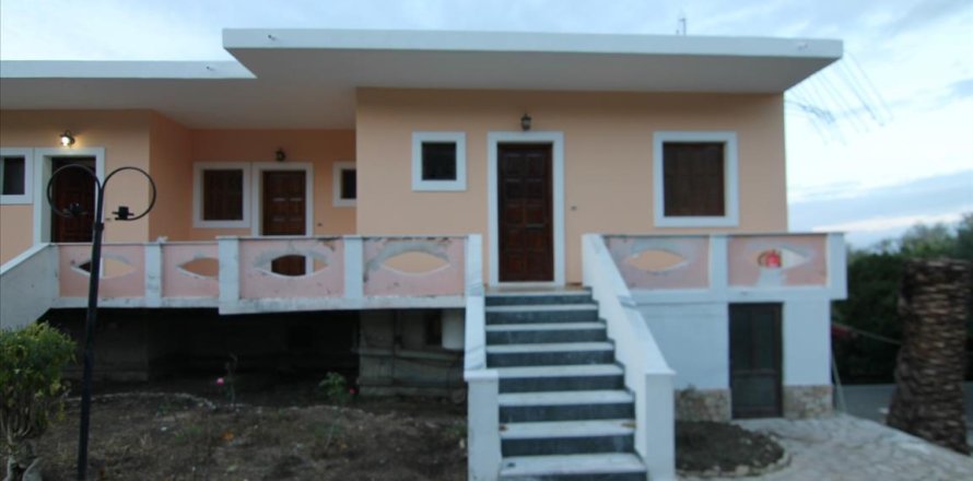 9 rooms Hotel in Corfu, Greece No. 58424