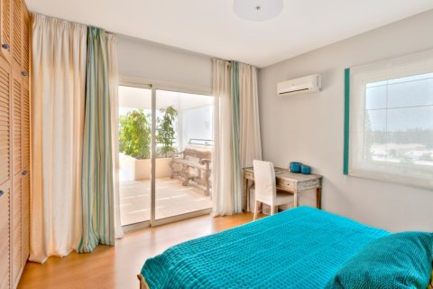 Studio Apartment in Limassol, Cyprus No. 105722 6