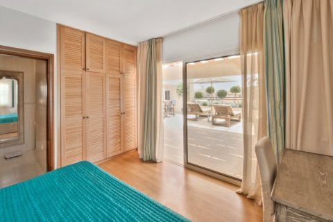 Studio Apartment in Limassol, Cyprus No. 105722 8