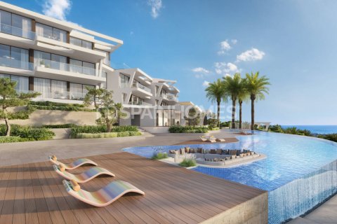 2 dormitorios Apartment en Casares, Spain No. 113129