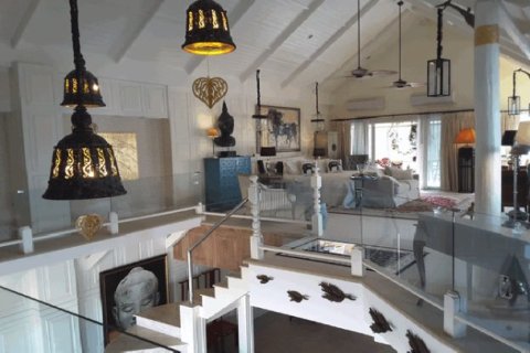 2 bedrooms Penthouse in Jomtien Beach, Thailand No. 96890 5