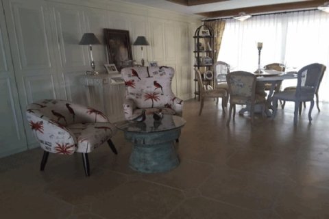 2 bedrooms Penthouse in Jomtien Beach, Thailand No. 96890 3