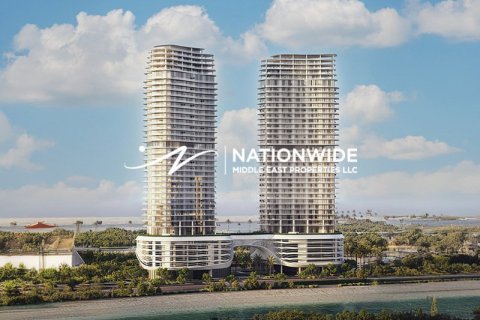 1 chambre Appartement à Binh Duong, Vietnam No. 120902 1