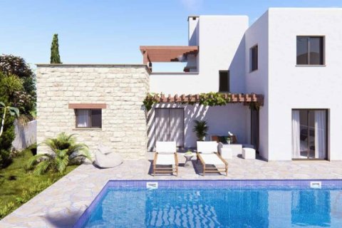 4 bedrooms Villa in Paphos, Cyprus No. 106658 5