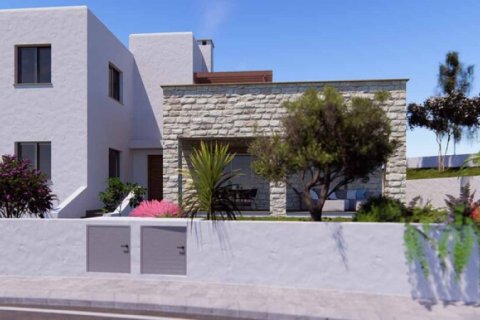 4 bedrooms Villa in Paphos, Cyprus No. 106658 2