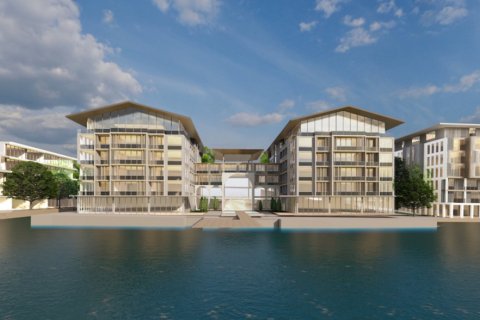 4 bedrooms Apartment in Khanh Hoa, Vietnam No. 114846 1