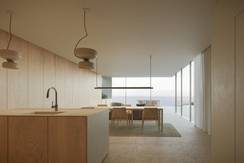 4 chambres Villa à Si Ma Cai, Vietnam No. 85910 3