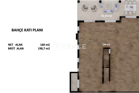 2 chambres Villa à Bich Dong, Vietnam No. 76141 11