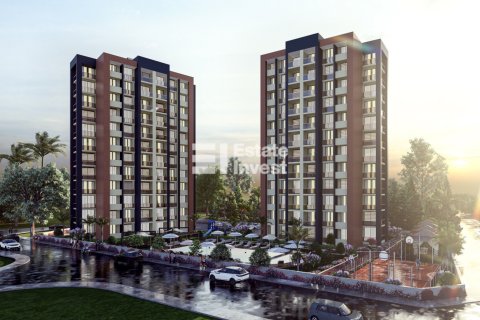 2 bedrooms Apartment in Binh Chanh, Vietnam No. 53080 1