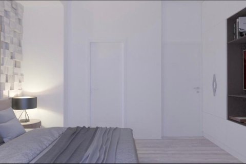 Квартира с 2 спальнями в Никосия, Кипр №106121 5