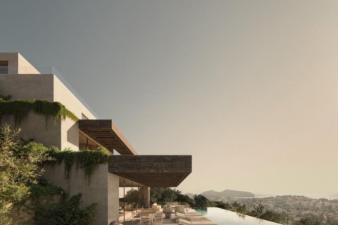 4 chambres Villa à Si Ma Cai, Vietnam No. 83780 17