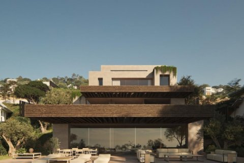 4 chambres Villa à Si Ma Cai, Vietnam No. 83780 14