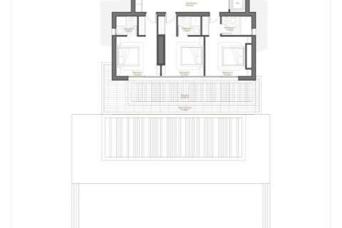 4 chambres Villa à Si Ma Cai, Vietnam No. 83780 9