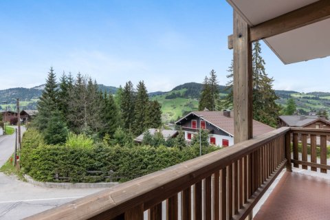 1 bedroom Apartment in Megeve, France No. 99376 7