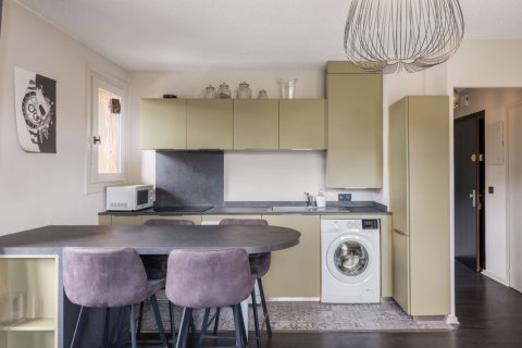 1 bedroom Apartment in Megeve, France No. 99376 8