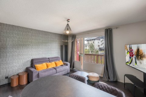 1 bedroom Apartment in Megeve, France No. 99376 4