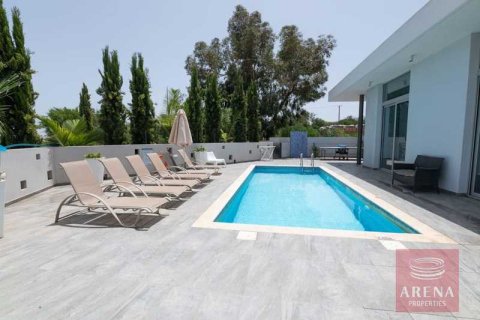 4 chambres Villa à Protaras, Cyprus No. 79884 6