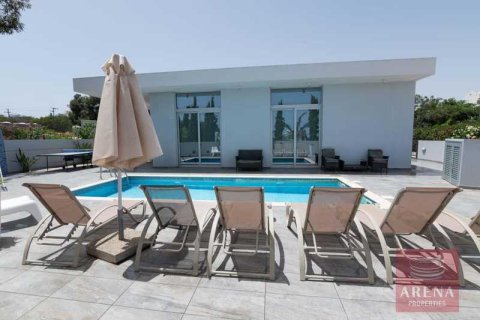 4 chambres Villa à Protaras, Cyprus No. 79884 3