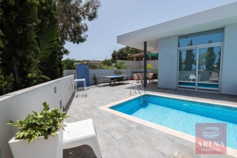 4 chambres Villa à Protaras, Cyprus No. 79884 4