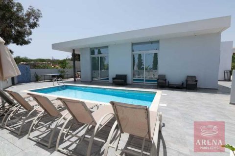 4 chambres Villa à Protaras, Cyprus No. 79884 1