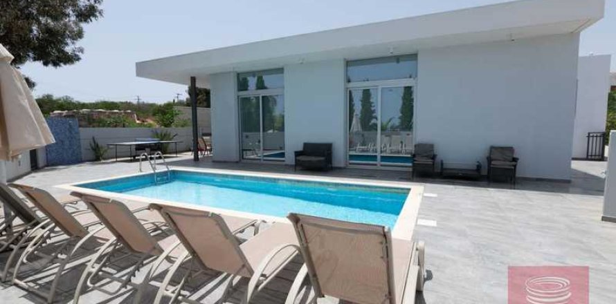 4 chambres Villa à Protaras, Cyprus No. 79884