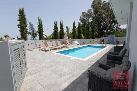 4 chambres Villa à Protaras, Cyprus No. 79884 7