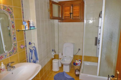 Вилла с 3 спальнями в Пиерия, Греция №60245 11